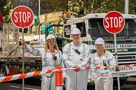 Traffic-Management