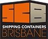 Shipping Containers Brisbane Pty Ltd
