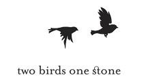Two Birds One Stone