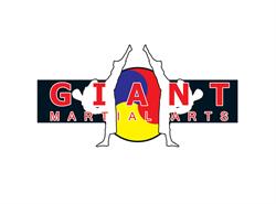 Giant Martial Arts