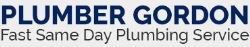 All Hours Plumber Gordon