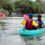 canoe the murray