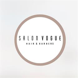 Salon Vogue Hair