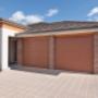 sliding garage doors
