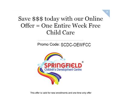 One-week-free-child-care