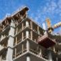 Commercial Plastering