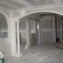 Plaster Cornice