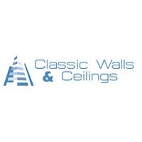 Classic Walls and Ceilings