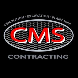 CMS Plant Hire