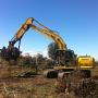 Industrial Demolition Services Melbourne