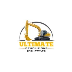 Ultimate Demolitions (Vic) Pty/Ltd