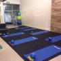 Pilates classes