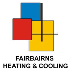 fairbairns heating & cooling