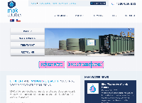 Mak Water's website