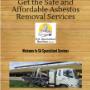 Asbestos Removal Adelaide