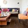 french oak parquetry
