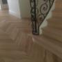 timber flooring