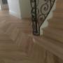 timber flooring