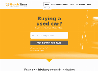 QuickRevs's website