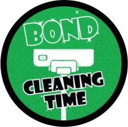 Bond Cleaning Time