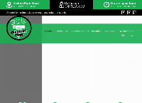Bond Cleaning Time's website