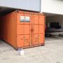 Durable Container Storage For Hire In Brisbane