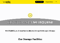 TAXIBOX Melbourne Brunswik