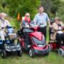 Scooters Australia Brisbane