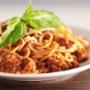 Spaghetti