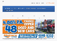 Motoco Cairns's website