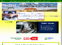 VANSAT Satellite