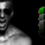 Allora men sunglasses