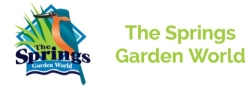 The Springs Garden World