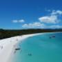 Whitehaven Beach