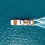 ZigZag Whitsundays Day Tour New Boat Super Flyer