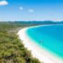 Whitehaven Beach
