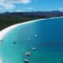 Whitehaven Beach