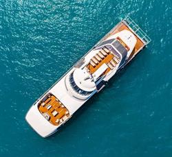 ZigZag Whitsundays Day Tour