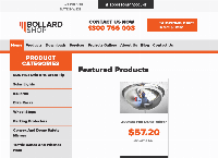 bollard shop