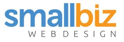 Small business web design