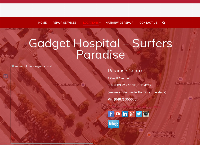 Gadget Hospital Surfers Paradise