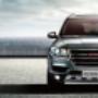 Hunter Haval and Great Wall