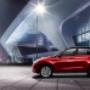 Hunter Haval and Great Wall