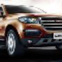 Hunter Haval and Great Wall