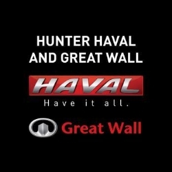 Hunter Haval and Great Wall