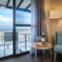 Harbour View King