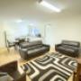 Three Bedroom Apartment
