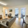 Three Bedroom Apartment