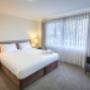Three Bedroom Apartment