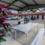 BBQ Area
